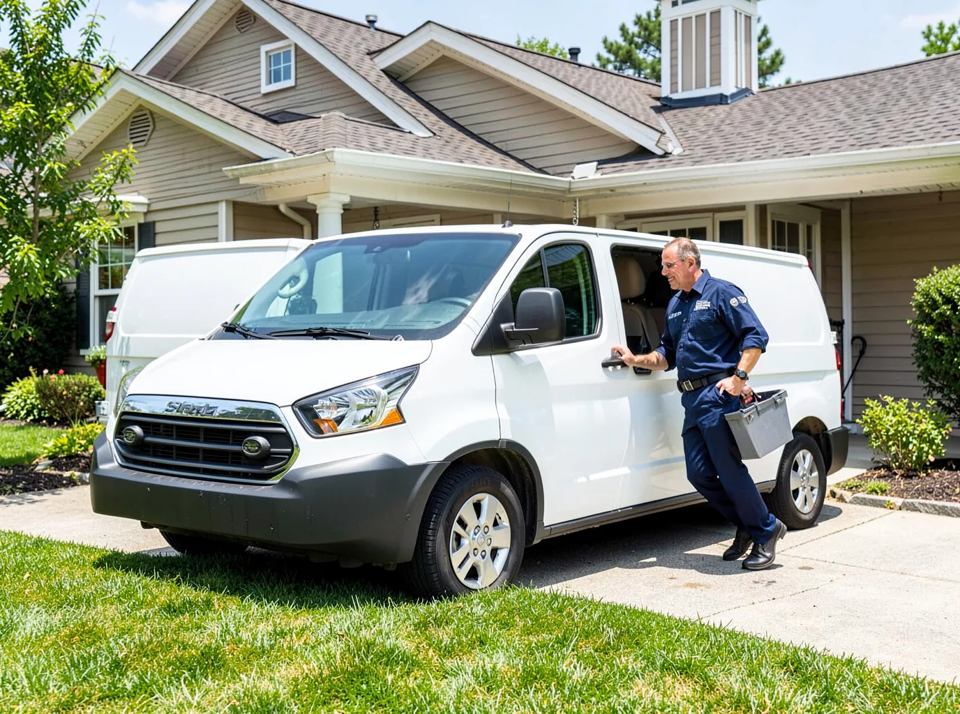 Emergency Plumber company in Wilsonville, NE