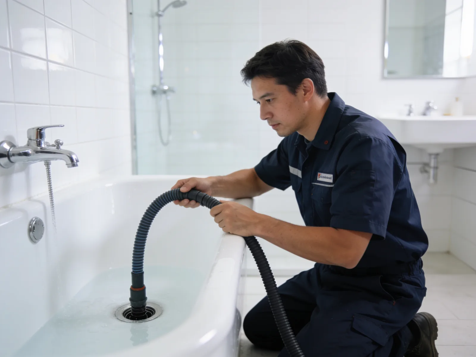 Emergency Plumber Wilsonville, NE FAQs